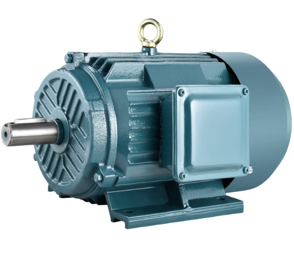 YB3-90S-6六八极电机参数表